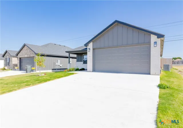 Photo 2 of Single family home for sale at 1804 Gigante Dr, Killeen, TX 76543 | MLS# 601295 | Listing updated on 2026-08-25