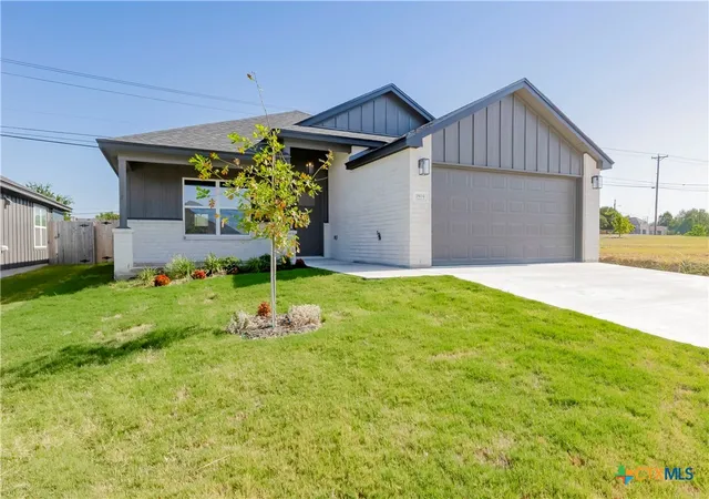 Photo 3 of Single family home for sale at 1804 Gigante Dr, Killeen, TX 76543 | MLS# 601295 | Listing updated on 2026-08-25