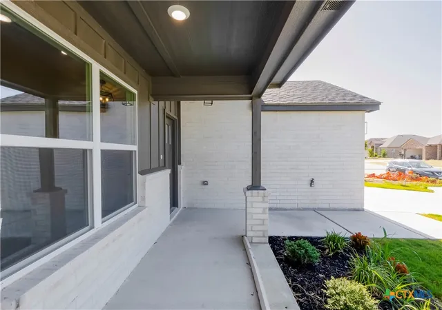Photo 4 of Single family home for sale at 1804 Gigante Dr, Killeen, TX 76543 | MLS# 601295 | Listing updated on 2026-08-25