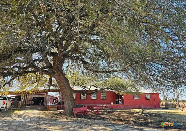 Photo 2 of Land for sale at 2051 County Rd 3155, Valley Mills, TX 76689 | MLS# 603326 | Listing updated on 2026-10-02