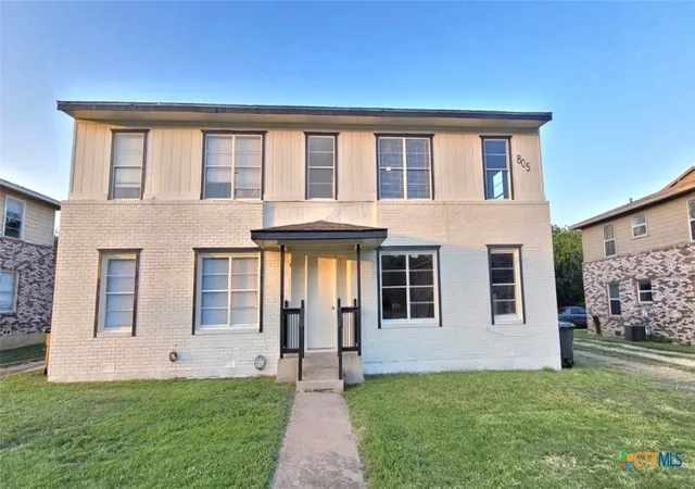 Photo 2 of Sale Pending at 805 Sissom Rd, Killeen, TX 76541 | MLS# 603857 | Listing updated on 2026-08-26