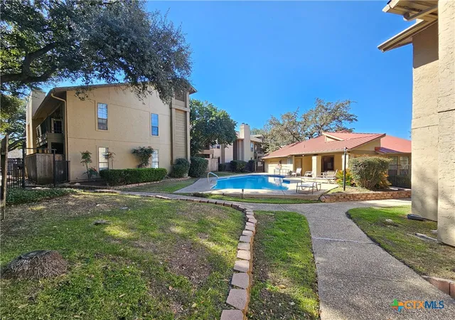 Photo 26 of Condo for sale at 1202 Thorpe Ln #604, San Marcos, TX 78666 | MLS# 603711 | Listing updated on 2026-08-27