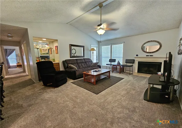 Photo 3 of Condo for sale at 1202 Thorpe Ln #604, San Marcos, TX 78666 | MLS# 603711 | Listing updated on 2026-08-27