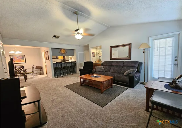 Photo 3 of Condo for sale at 1202 Thorpe Ln #604, San Marcos, TX 78666 | MLS# 603711 | Listing updated on 2026-08-27