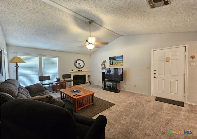 Photo 4 of Condo for sale at 1202 Thorpe Ln #604, San Marcos, TX 78666 | MLS# 603711 | Listing updated on 2026-08-27