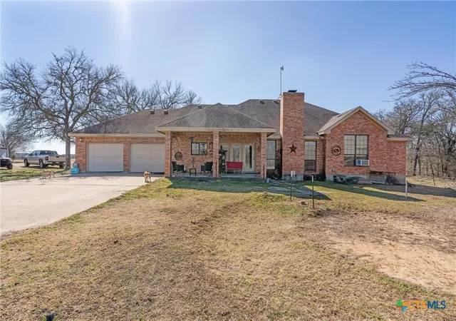 Photo 3 of Land for sale at 173 County Rd 458a, Thorndale, TX 76577 | MLS# 603932 | Listing updated on 2026-07-13