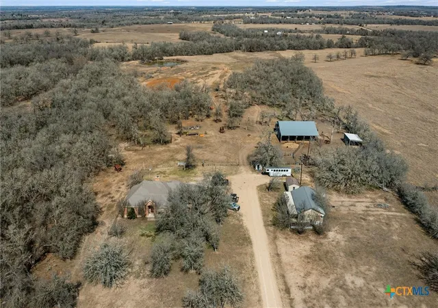Photo 3 of House for sale at 173 County Rd 458a, Thorndale, TX 76577 | MLS# 603932 | Listing updated on 2026-07-13