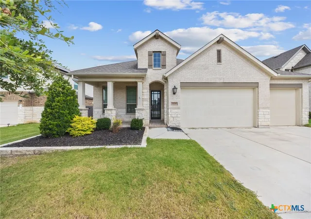 Photo 1 of Single family home for sale at 5724 Toscana Tr, Round Rock, TX 78665 | MLS# 603920 | Listing updated on 2026-09-10