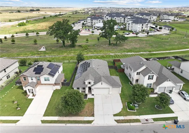 Photo 2 of Single family home for sale at 5724 Toscana Tr, Round Rock, TX 78665 | MLS# 603920 | Listing updated on 2026-09-10