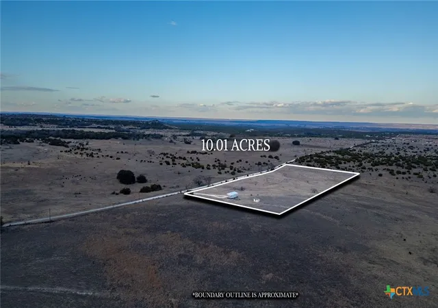Photo 2 of Land for sale at 2826 County Rd 2800, Lometa, TX 76853 | MLS# 603463 | Listing updated on 2026-09-14