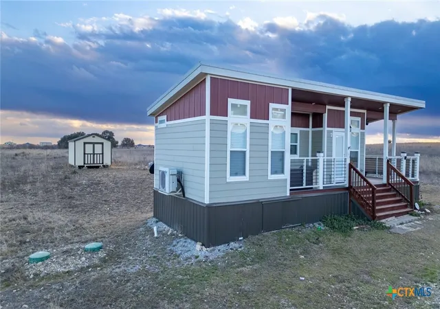 Photo 3 of Land for sale at 2826 County Rd 2800, Lometa, TX 76853 | MLS# 603463 | Listing updated on 2026-09-14