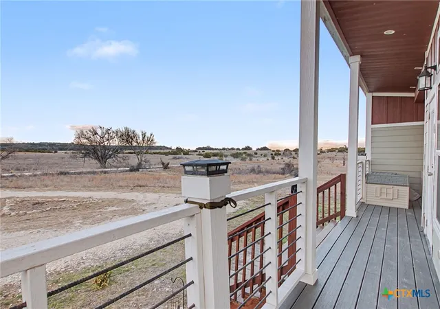 Photo 4 of House for sale at 2826 County Rd 2800, Lometa, TX 76853 | MLS# 603463 | Listing updated on 2026-09-14