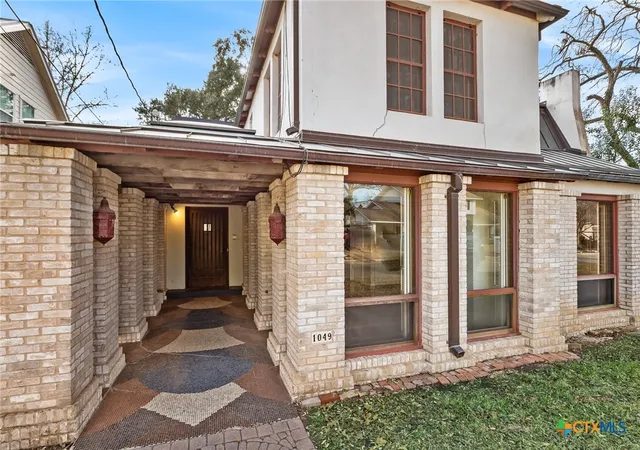 Photo 1 of Sale Pending at 1049 Allen Ave, New Braunfels, TX 78130 | MLS# 602999 | Listing updated on 2026-09-18