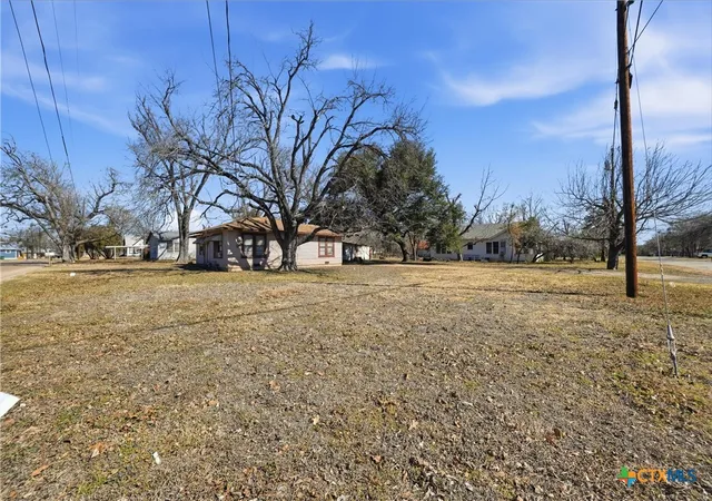 Photo 3 of Land for sale at 1811 N Fannin Ave, Cameron, TX 76520 | MLS# 603742 | Listing updated on 2026-08-21