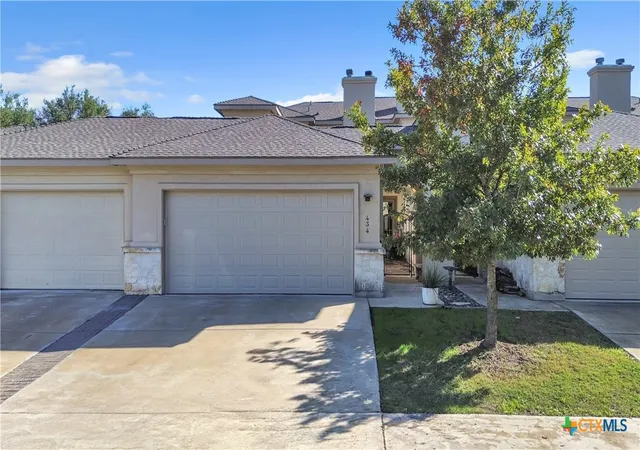 Photo 2 of Townhouse for sale at 434 Stagecoach Trl, San Marcos, TX 78666 | MLS# 603171 | Listing updated on 2026-09-15