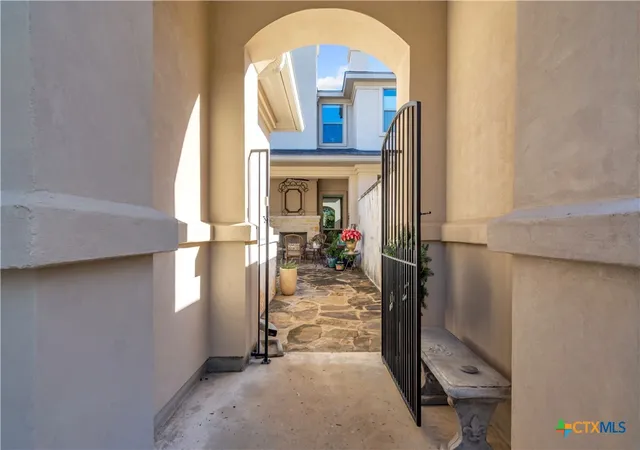Photo 3 of Townhouse for sale at 434 Stagecoach Trl, San Marcos, TX 78666 | MLS# 603171 | Listing updated on 2026-09-15