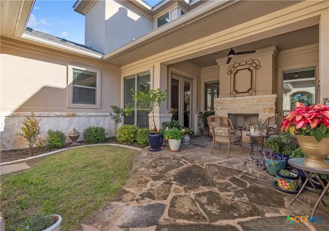 Photo 3 of Townhouse for sale at 434 Stagecoach Trl, San Marcos, TX 78666 | MLS# 603171 | Listing updated on 2026-09-15