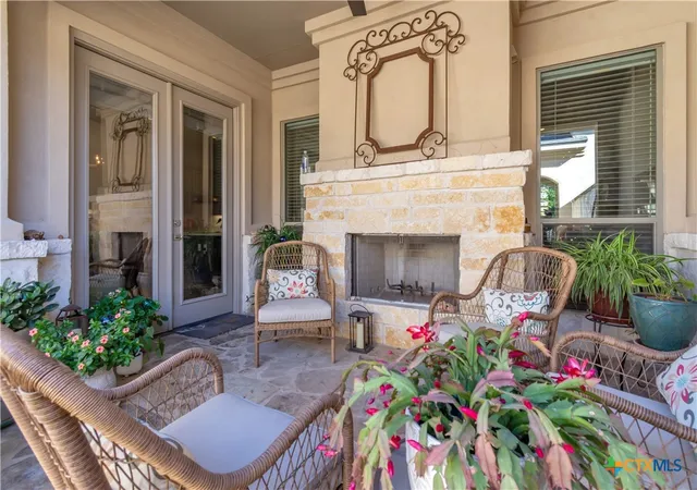 Photo 4 of Townhouse for sale at 434 Stagecoach Trl, San Marcos, TX 78666 | MLS# 603171 | Listing updated on 2026-09-15