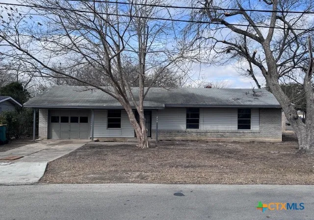 Photo 1 of Single family home for sale at 103 Avenue E St, Converse, TX 78109 | MLS# 603649 | Listing updated on 2026-09-03
