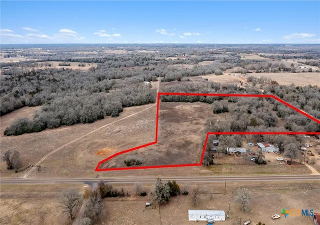 Photo 1 of Sale Pending at 10151 County Rd 303, Rockdale, TX 76567 | MLS# 604125 | Listing updated on 2026-09-17