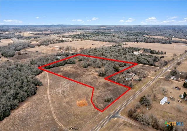 Photo 3 of Sale Pending at 10151 County Rd 303, Rockdale, TX 76567 | MLS# 604125 | Listing updated on 2026-09-17