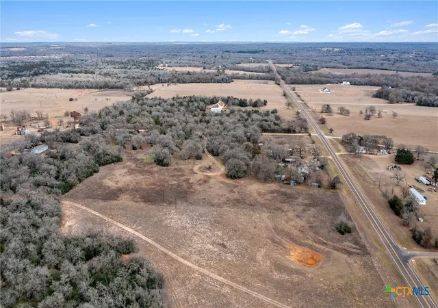 Photo 3 of Sale Pending at 10151 County Rd 303, Rockdale, TX 76567 | MLS# 604125 | Listing updated on 2026-09-17