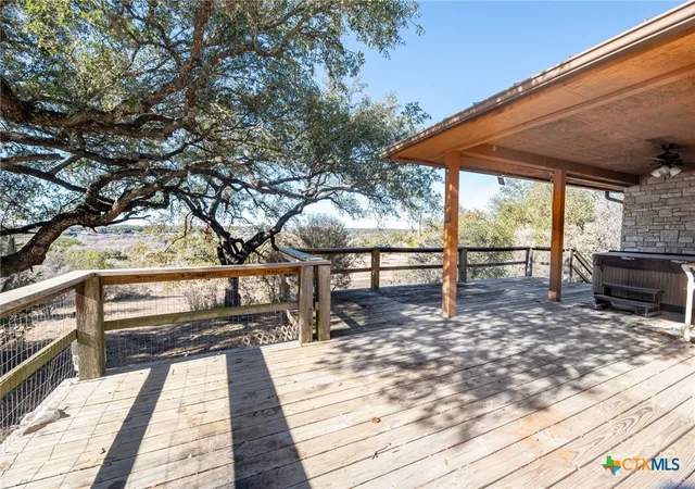 Photo 3 of Sale Pending at 181 Spring St, Spring Branch, TX 78070 | MLS# 603629 | Listing updated on 2026-09-04