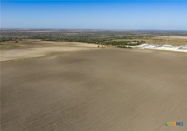 Photo 1 of Sale Pending at Tbd Fm 710, Ganado, TX 77962 | MLS# 604142 | Listing updated on 2026-08-20