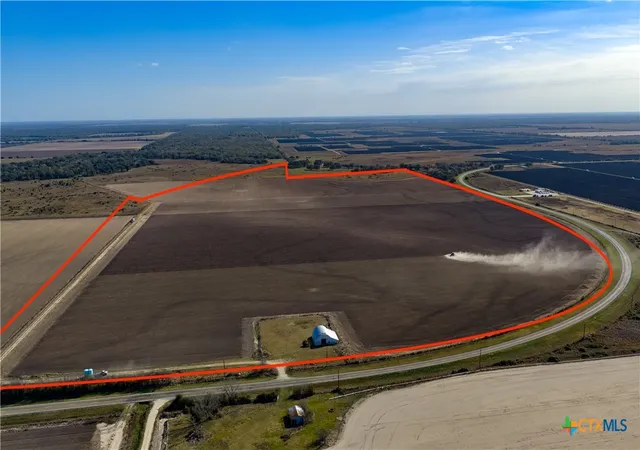 Photo 2 of Sale Pending at Tbd Fm 710, Ganado, TX 77962 | MLS# 604142 | Listing updated on 2026-08-20
