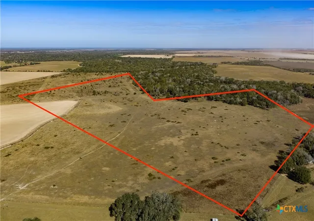 Photo 3 of Sale Pending at Tbd Fm 710, Ganado, TX 77962 | MLS# 604142 | Listing updated on 2026-08-20