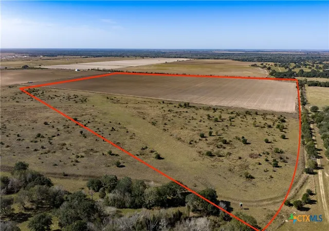 Photo 3 of Sale Pending at Tbd Fm 710, Ganado, TX 77962 | MLS# 604142 | Listing updated on 2026-08-20