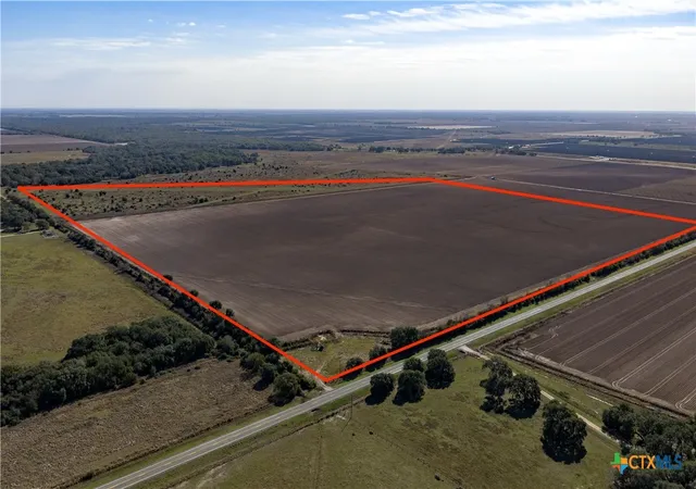 Photo 4 of Sale Pending at Tbd Fm 710, Ganado, TX 77962 | MLS# 604142 | Listing updated on 2026-08-20