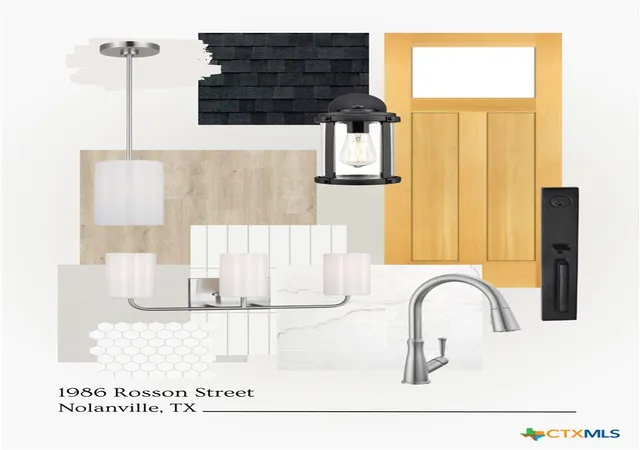 Photo 20 of Single family home for sale at 1986 Rosson St, Nolanville, TX 76559 | MLS# 603914 | Listing updated on 2026-09-01