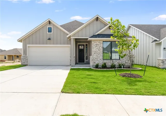 Photo 2 of Single family home for sale at 1986 Rosson St, Nolanville, TX 76559 | MLS# 603914 | Listing updated on 2026-09-01