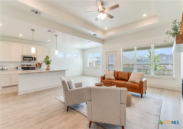 Photo 3 of Single family home for sale at 1986 Rosson St, Nolanville, TX 76559 | MLS# 603914 | Listing updated on 2026-10-07