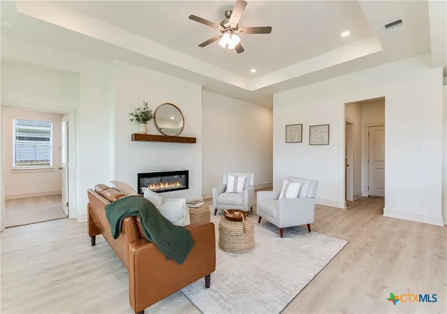 Photo 3 of Single family home for sale at 1986 Rosson St, Nolanville, TX 76559 | MLS# 603914 | Listing updated on 2026-10-07