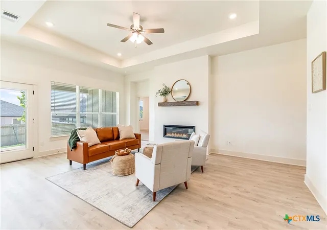 Photo 4 of Single family home for sale at 1986 Rosson St, Nolanville, TX 76559 | MLS# 603914 | Listing updated on 2026-10-07