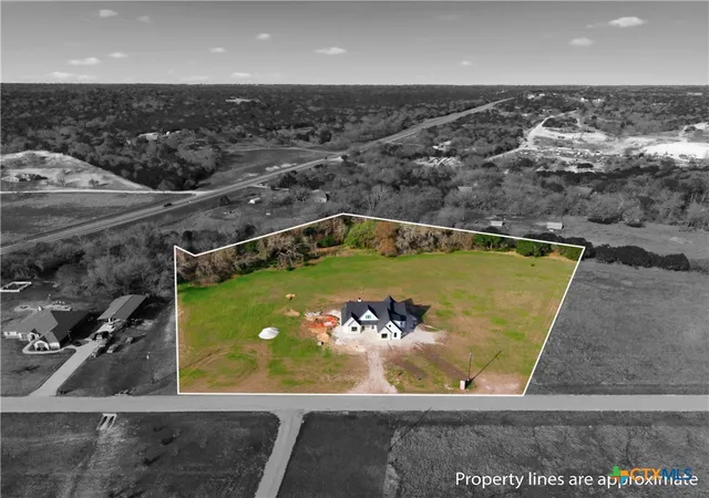 Photo 3 of Single family home for sale at 265 Private Rd 305, Gatesville, TX 76528 | MLS# 604232 | Listing updated on 2026-09-03