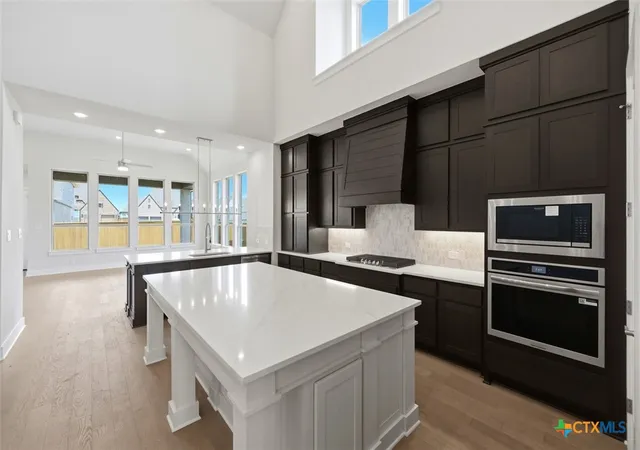 Photo 3 of Single family home for sale at 5735 Ryder Rd, New Braunfels, TX 78130 | MLS# 604226 | Listing updated on 2026-08-20