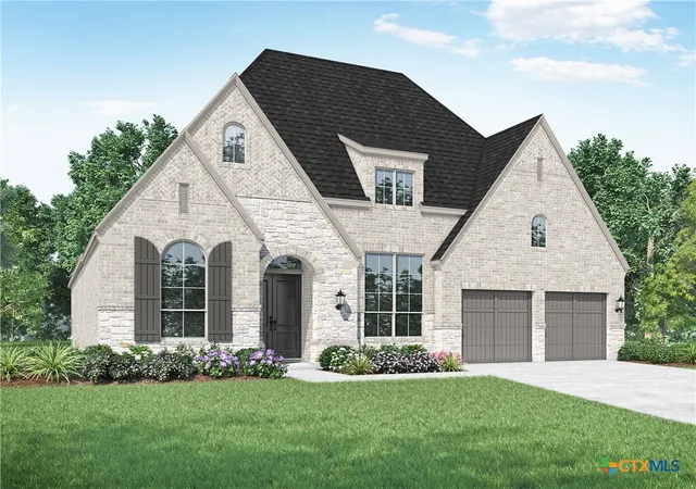 Photo 1 of Sale Pending at 5737 Satchel Trl, New Braunfels, TX 78130 | MLS# 604231 | Listing updated on 2026-09-15