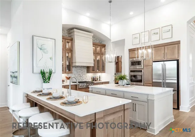Photo 3 of Sale Pending at 5737 Satchel Trl, New Braunfels, TX 78130 | MLS# 604231 | Listing updated on 2026-09-15