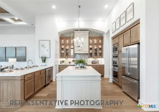 Photo 4 of Sale Pending at 5737 Satchel Trl, New Braunfels, TX 78130 | MLS# 604231 | Listing updated on 2026-09-15