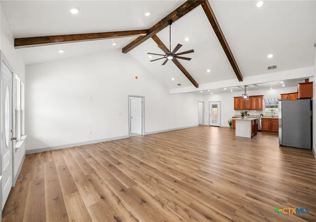Photo 3 of Sale Pending at 3811 Waterwood Pass Dr, Elmendorf, TX 78112 | MLS# 604284 | Listing updated on 2026-09-23