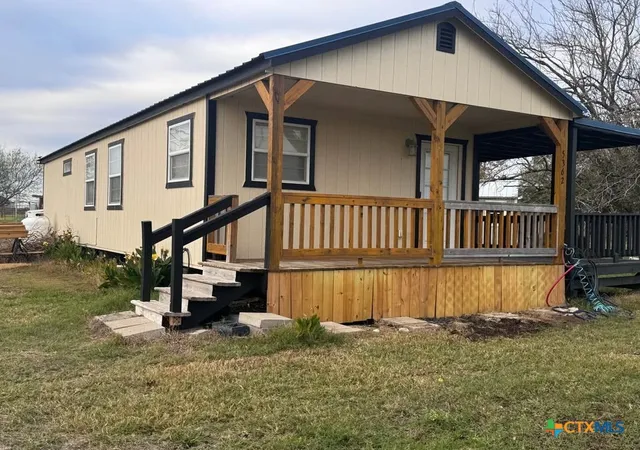 Photo 1 of Land for sale at 5364 Knob Crk Rd, Temple, TX 76501 | MLS# 604285 | Listing updated on 2026-09-05