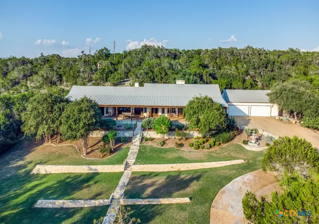 Photo 1 of Single family home for sale at 160 Wimberley Ranch Dr, Wimberley, TX 78676 | MLS# 604227 | Listing updated on 2026-09-01