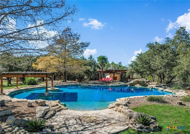 Photo 2 of Single family home for sale at 160 Wimberley Ranch Dr, Wimberley, TX 78676 | MLS# 604227 | Listing updated on 2026-09-01