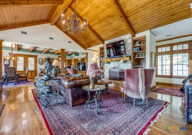 Photo 3 of Single family home for sale at 160 Wimberley Ranch Dr, Wimberley, TX 78676 | MLS# 604227 | Listing updated on 2026-09-01
