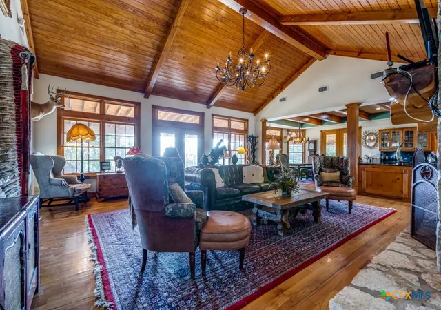 Photo 3 of Single family home for sale at 160 Wimberley Ranch Dr, Wimberley, TX 78676 | MLS# 604227 | Listing updated on 2026-09-01