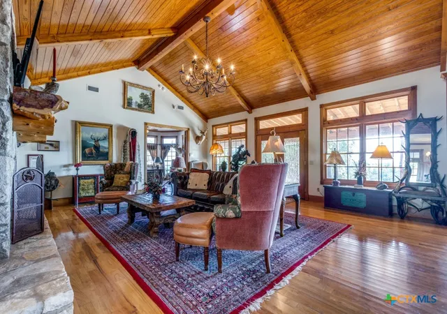 Photo 4 of Single family home for sale at 160 Wimberley Ranch Dr, Wimberley, TX 78676 | MLS# 604227 | Listing updated on 2026-09-01