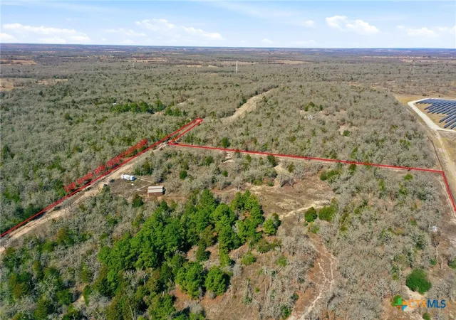Photo 1 of Land for sale at 1310 Perry Ln, Thorndale, TX 76577 | MLS# 604287 | Listing updated on 2026-08-17